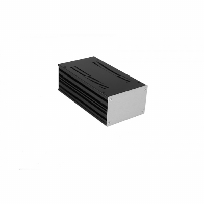MODU Galaxy 1GX183, 3mm Silbener Front, 124x236x82mm