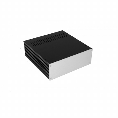 MODU Galaxy 1GX283, 3mm zilver front, 230x236x82mm