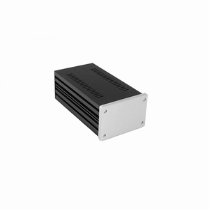 MODU Galaxy 1NGXA183, 10mm Silbener Front, 124x243x84mm