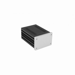 MODU Galaxy 1NGXA187, 10mm Silbener Front, 124x183x84mm