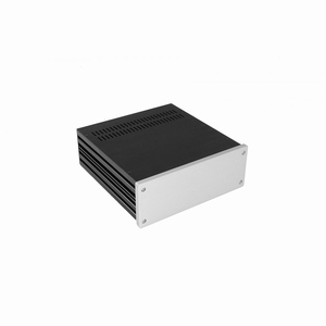 MODU Galaxy 1NGXA283, 10mm zilver front, 230x243x84mm