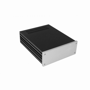 MODU Galaxy 1NGXA288, 10mm Silbener Front, 230x293x84mm