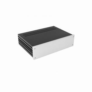 MODU Galaxy 1NGXA383, 10mm silver front, 330x243x84mm