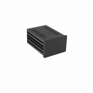 MODU Galaxy 1NGXA187N, 10mm black front, 124x183x84mm