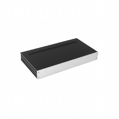 MODU Galaxy 1GX347, 3mm silver front, 330x176x42mm
