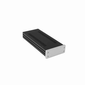 MODU Galaxy 1NGXA148, 10mm zilver front, 124x243x44mm