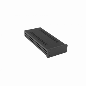 MODU Galaxy 1NGXA148N, 10mm black front, 124x243x44mm