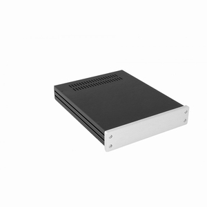 MODU Galaxy 1NGXA248, 10mm silver front, 230x293x44mm