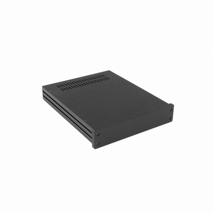 MODU Galaxy 1NGXA248N, 10mm black front, 230x293x44mm