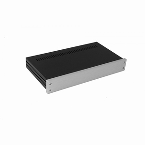 MODU Galaxy 1NGXA347, 10mm Silbener Front, 330x183x44mm