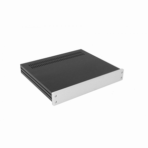 MODU Galaxy 1NGXA348, 10mm zilver front, 330x293x44mm