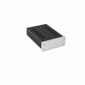 MODU Galaxy 1NGXA147, 10mm Silbener Front, 124x183x44mm