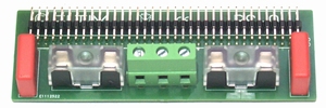 ELTIM PS-0, netvoeding connecting kit