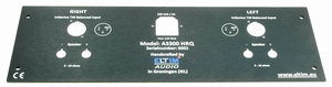 MODU full color, high resolution printing of panels