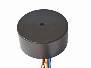 TALEMA Ringkern Trafo, 500VA, 230>2x45V