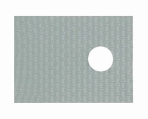 SIL-PAD 400 isolatie plaatje voor TO-247, zelfklevend