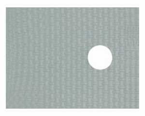 SIL-PAD 400 insulation pad for TO-264, self adhesive