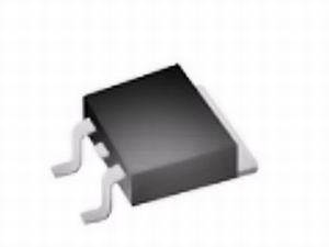 TI LM317D2TG pos. Spannung regelaar, floating, Vdif.<37V, I<