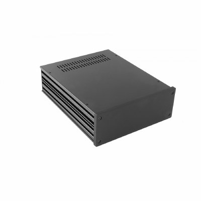 MODU Galaxy 1NGX288N, 10mm Schwartzes Front, 230x293x82mm
