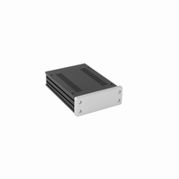 MODU Galaxy 1NGX147, 10mm silver front, 124x183x42mm
