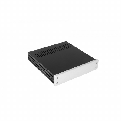 MODU Galaxy 1NGX243, 10mm silver front, 230x243x42mm
