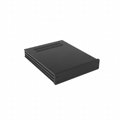 MODU Galaxy 1NGX248N, 10mm black front, 230x293x42mm