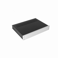 MODU Galaxy 1NGX343, 10mm zilver front, 330x243x42mm
