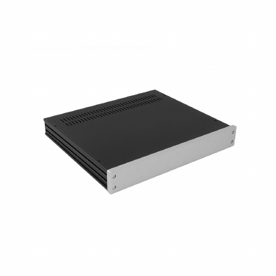 MODU Galaxy 1NGX348, 10mm Silbener Front, 330x293x42mm