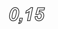 MUNDORF MEO, 0,15uF/450V, ±4%, EVO Öl Kondensator