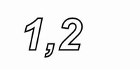 MUNDORF BH140, 1,2mH, ±3%, ferriet spoel, Ø1,4mm bOFC