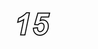 MUNDORF VN390, 15mH, ±5%, FERON ZOC, 2*6mm viOFC