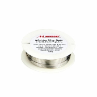 MUNDORF MSOLSG, 100g Solder, 95,5% Sn, 0,7% Cu, 3,8% Ag, Au