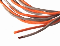 MUNDORF CUW220GY/OG, 2x3,1mm² Kupfer