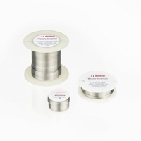 MUNDORF MSOLSG, 10g soldeer, 95,5% Sn, 0,7% Cu, 3,8% Ag,
