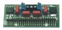 ELTIM VR3-xx, Symmetrisches Spannungregler Modul