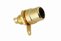 KACSA RJ-132G, Cinch chassis connector