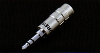 PURESONIC PU-35 GL5, 3,5mm stereo plug
