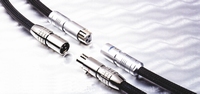 PURESONICx1/1,2, balanced Interlink, pure silver, 1,2m.