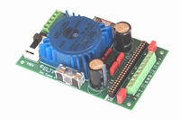 ELTIM PS705S, Symmetrisches Netzteil Modul, 5VA
