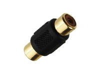 KACSA AA-643G, cinch/cinch adaptor