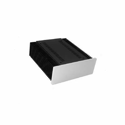 MODU Mini Dissipante 1MNPDA02/23/250B, Si Fr, 230x263x84mm