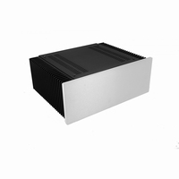 MODU Mini Dissipante 1MNPDA03/33/250B, si fr, 330x263x124mm