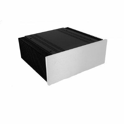 MODU Mini Dissipante 1MNPDA03/33/300B, Si Fr, 330x313x124mm