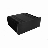 MODU Mini Dissipante 1MNPDA03/33/300N, Sw Fr, 330x313x124mm