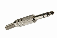 KACSA AP-324, 6,3mm Stereo Jack