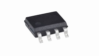 THAT 2181AS08-U, BLACKMER VCA IC, -90/+30dB (0,005%), SO8