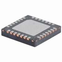 THAT 5263N243CS, Dual Digital Preamp Controller, QFN24