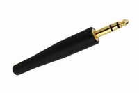 KACSA AP-401G, 6,3mm stereo jack