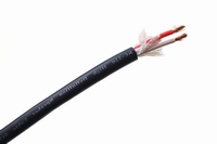 KaCsa KC-220, 2x2mm² speaker stage kabel