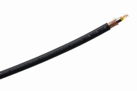 KACSA KCE-100, digitaal/video kabel, 75 Ω, 2x shielded. Pr/m